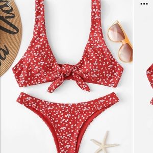 Size small swimsuit-not used